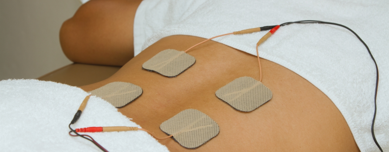 Expert Electrical Stimulation Therapy
